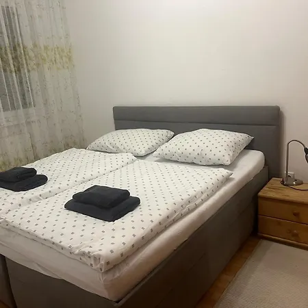 Iris Apartmán